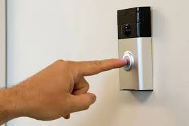 How to turn off red lights on Ring Doorbell