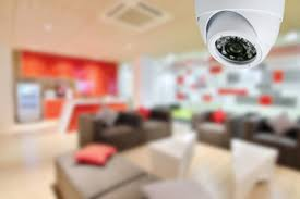 Why Should I Install Surveillance Cameras in an Airbnb?!