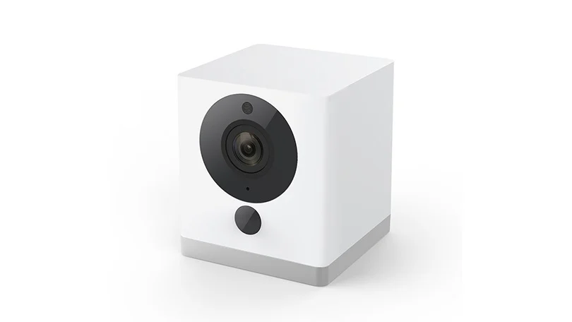 Wyze Cam v2